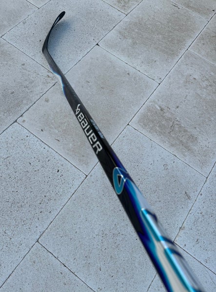 Bauer Valor FlyLite Intermediate, P28, Left, 55 Flex (New)