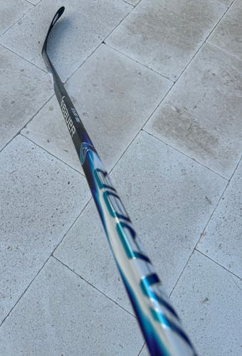 *Top Seller* Bauer Valor FlyLite Intermediate, P28, Left, 55 Flex (New)