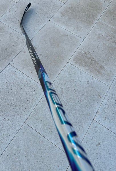 *Top Seller* Bauer Valor FlyLite Intermediate, P28, Left, 55 Flex (New)