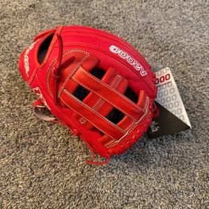 Wilson A2000 RH Infield Baseball Glove 11.5" (New)