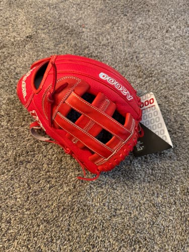 Wilson A2000 RH Infield Baseball Glove 11.5" (New)