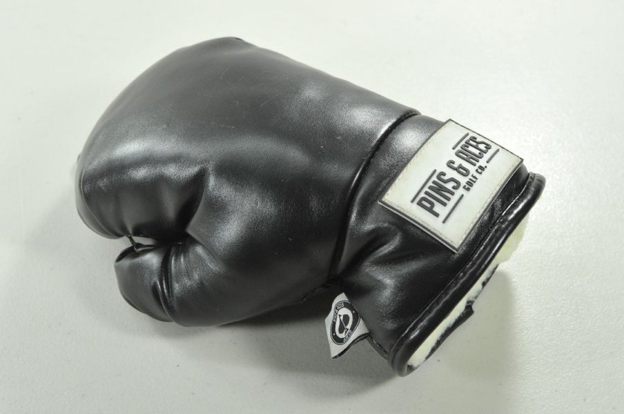 Pins and Aces Boxing Glove Fairway Wood Head Cover  #206564