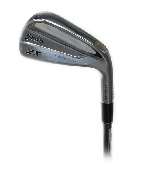 Srixon ZX MKII Forged 20* 3 Utility Driving Iron Graphite Recoil Dart F5 90