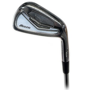 Mizuno MP-15 TI Muscle Grain Forged 5-PW Iron Set Steel TT DG S200 Stiff Flex