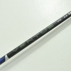 Fujikura Ventus 2025 5 Regular Flex TaylorMade Qi35 #3 Fairway Shaft  # 206568
