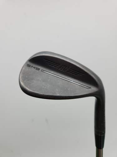 2022 TITLEIST SM9 WEDGE 54*/10S REG UST RECOIL 35.75" GOOD