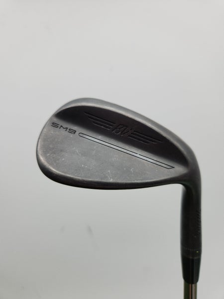 2022 TITLEIST SM9 WEDGE 54*/10S REG UST RECOIL 35.75" GOOD