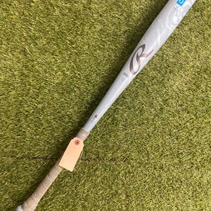 Rawlings Clout AI BBCOR 2025 (-3)