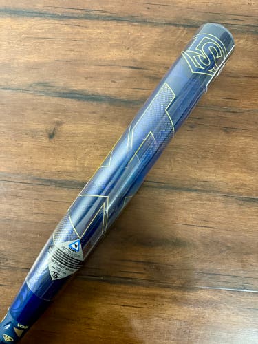 New 2025 Louisville Slugger LXT 33/23 (-10) Fastpitch Softball Bat