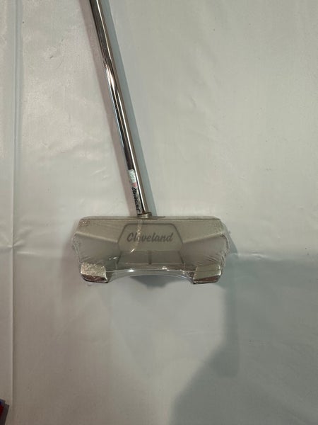 Cleveland Cleveland HB Soft 2 11C Broom Putter Right Handed Putter 46" (New)