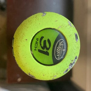 2021 Louisville Slugger Prime 917 Composite USABat Certified Bat (-5) 31" (Used)