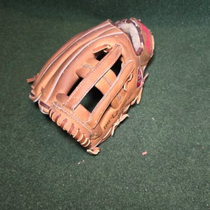 VINTAGE 1993 Rawlings PRO1000 LHT Heart of the Hide - Horween, USA Made - Collector!