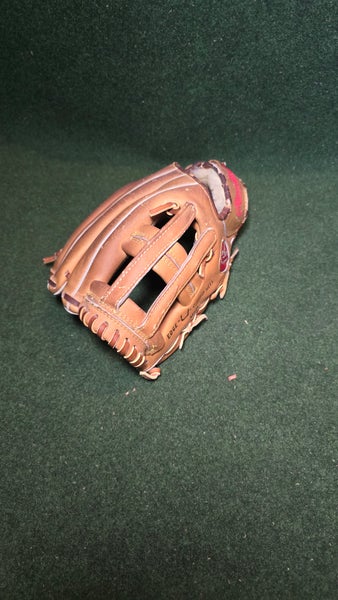 VINTAGE 1993 Rawlings PRO1000 LHT Heart of the Hide - Horween, USA Made - Collector!