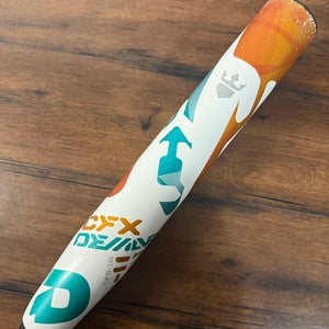 DeMarini CFX 29/18 (-11) Fastpitch Softball Bat