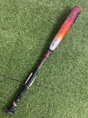 Louisville Slugger Select PWR BBCOR 2023 (-3)