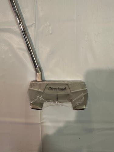 Cleveland HB Soft 2 11 Right Handed Putter 35" (New)