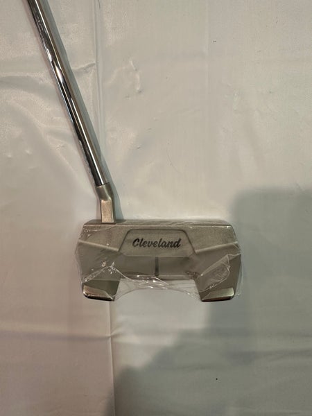 Cleveland HB Soft 2 11 Right Handed Putter 35" (New)