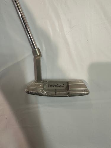 Cleveland HB Soft 2 1 Right Handed Putter 35" (New)