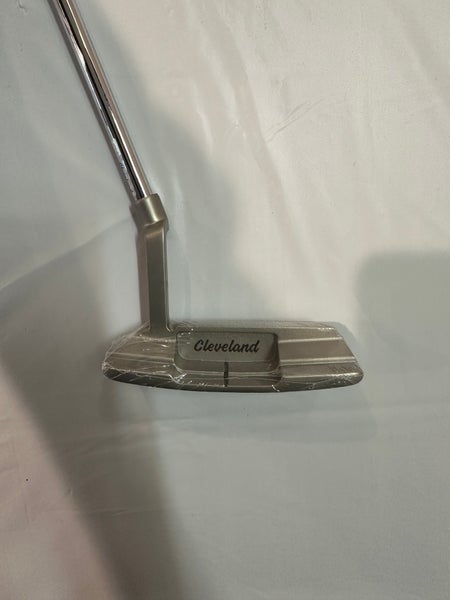 Cleveland HB Soft 2 1 Right Handed Putter 35" (New)