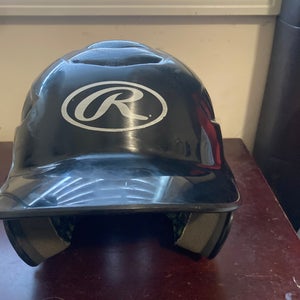 Medium Rawlings RCFH Batting Helmet (New)