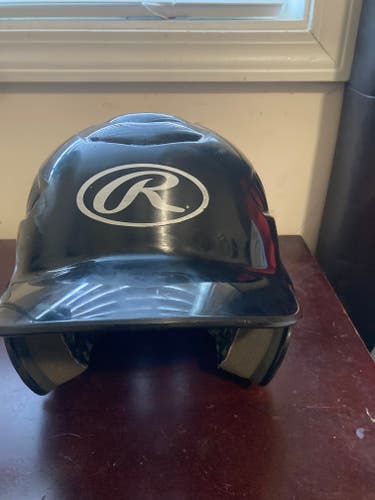 Medium Rawlings RCFH Batting Helmet (New)