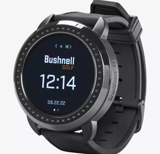 Bushnell Golf Watch - lon Elite