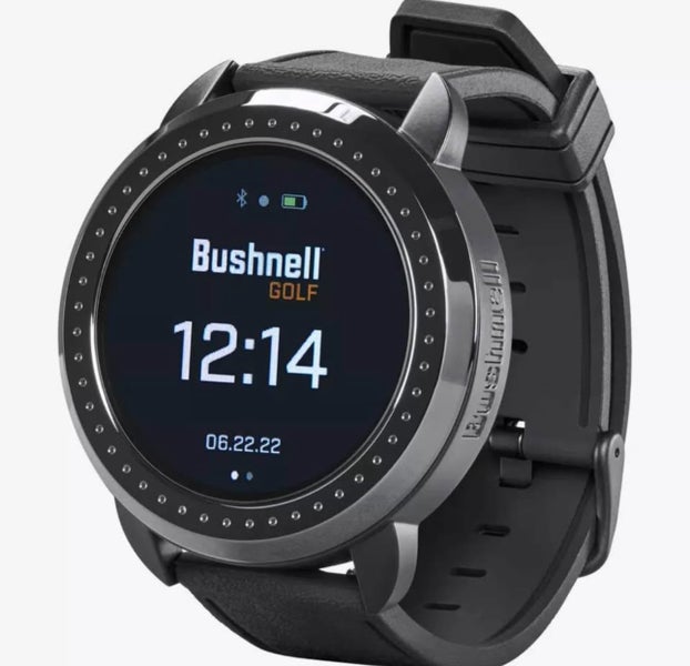 Bushnell Golf Watch - lon Elite