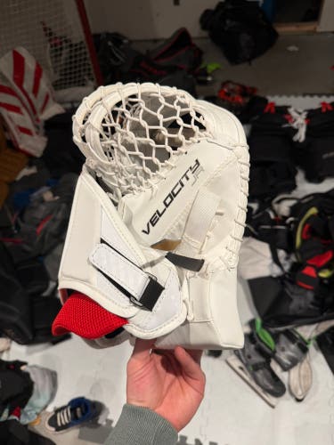 Vaughn V10 Regular (New)
