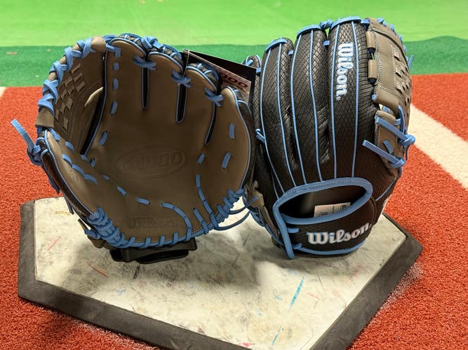 New Wilson A1000 Secret Menu P12 WBW104287121125  12"