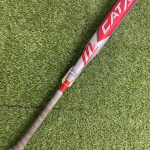 Marucci CAT X Composite (2 3/4") USSSA 2023 (-8)