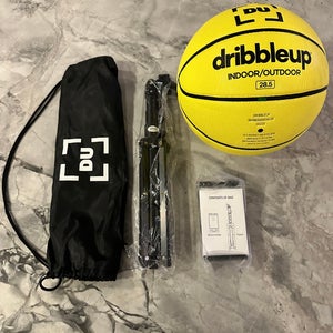 Smart Dribbleup Basketball for Kids