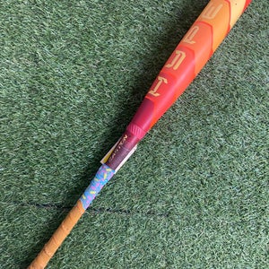 Easton Hype Fire (2 3/4") USSSA Bat (-10) 2025