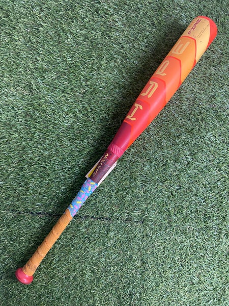 Easton Hype Fire (2 3/4") USSSA Bat (-10) 2025