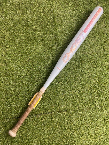 Easton Ghost Unlimited Fastpitch Bat 2025 (-10)