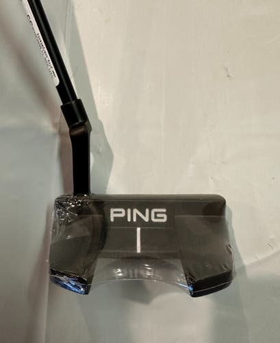 Ping 2024 Tyne H Right Handed Putter 35" (New)