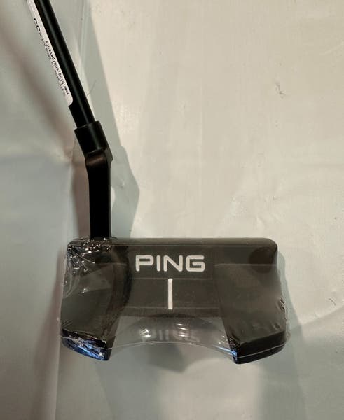 Ping 2024 Tyne H Right Handed Putter 35