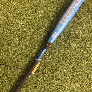 Louisville Slugger Meta Prime (2 3/4") USSSA Bat (-10) 2025