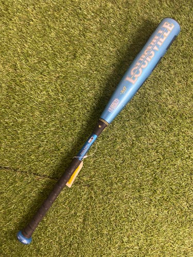 Louisville Slugger Meta Prime (2 3/4") USSSA Bat (-10) 2025