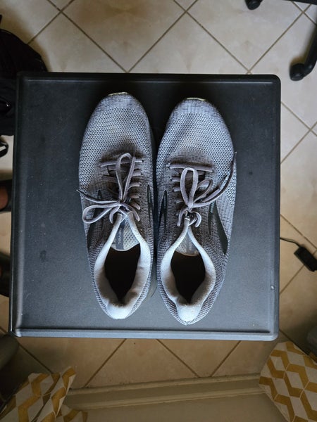 Brooks Men's Size 13.0 (W 14.0) Revel 3 Running Shoes (Used)