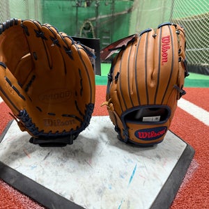 New Wilson A1000 Secret Menu CK22 WBW1042751175 11.75"