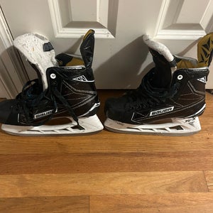 Bauer Supreme S190 Hockey Skates 7.5 (Used)