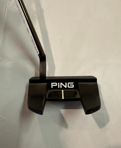 Ping Tyne 4 Right Handed Putter 35" (New)