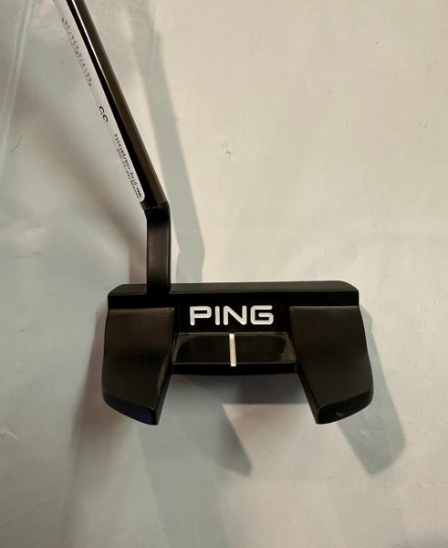 Ping Tyne 4 Right Handed Putter 35" (New)
