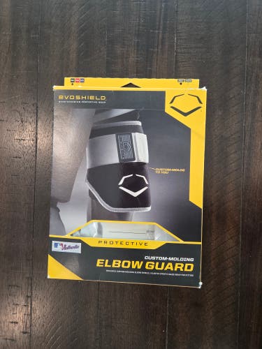 EvoShield Elbow Guard Elbow Protection (New)