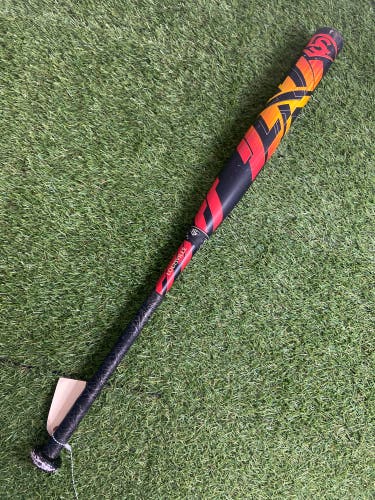 Louisville Slugger LXT Fastpitch Bat 2022 (-9)