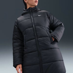 Nike Women's Therma-FIT Loose Hooded Parka-size XL FB7675-010