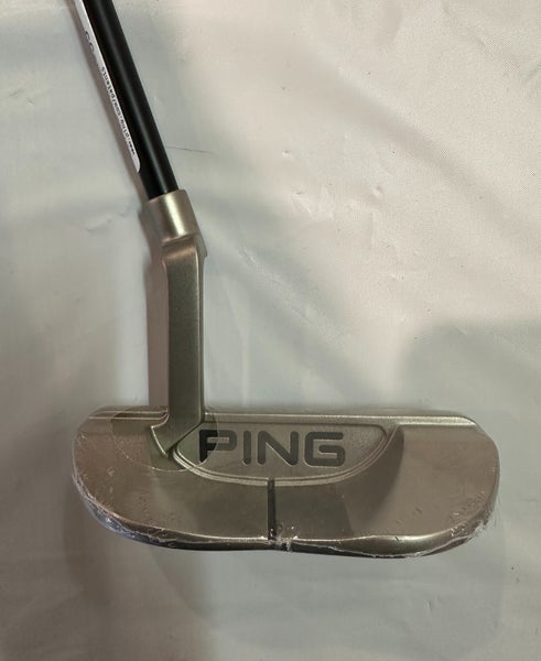 Ping B60 Right Handed Putter (New)