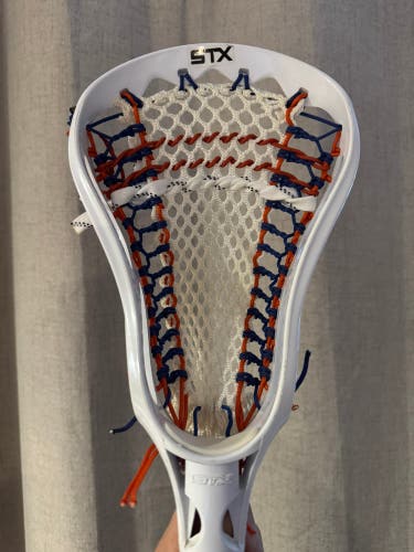 STX Proton + strung by Heeyoung Leem