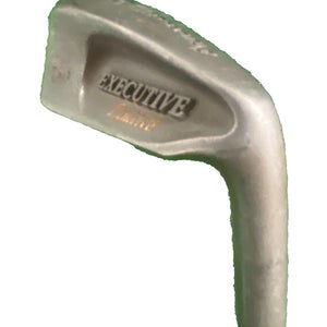 Spalding Executive Limited MR 6 Iron Jet Step Stiff Steel 38.5" RH Good Grip