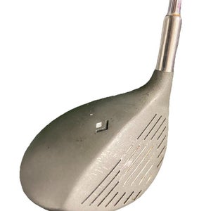 Knight Golf Fastrax P.S.W. 7 Wood 25* Men's RH Regular Steel 40" Good Stock Grip